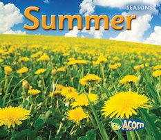 Seasons: Summer