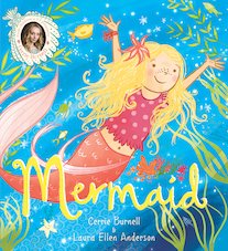 Mermaid (Hardback)