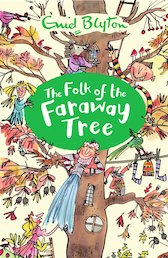 The Folk of the Faraway Tree
