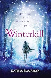 Winterkill