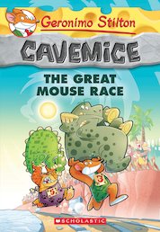 The Great Mouse Race