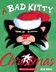 A Bad Kitty Christmas