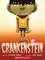 Crankenstein