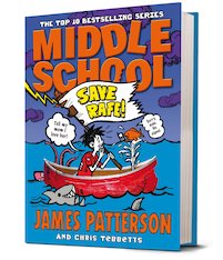 Middle School: Save Rafe!
