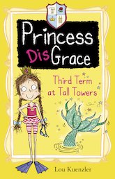 Third Term at Tall Towers