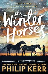 The Winter Horses