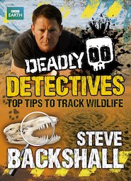 Deadly Detectives: Top Tips to Track Wildlife