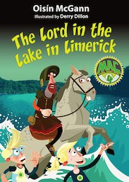 The Lord in the Lake in Limerick