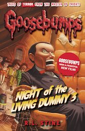 Night of the Living Dummy III