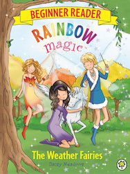 Rainbow Magic Colouring - Scholastic Shop