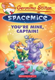 You're Mine, Captain!