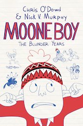 Moone Boy: The Blunder Years