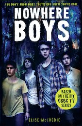 Nowhere Boys