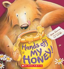 Hands Off My Honey!