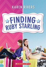 Finding Ruby Starling