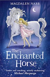 The Enchanted Horse