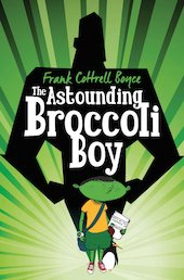 The Astounding Broccoli Boy