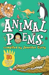Animal Poems