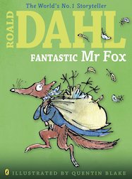 Fantastic Mr Fox (Colour Edition)