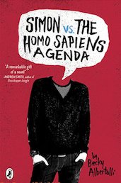 Simon vs the Homo Sapiens Agenda