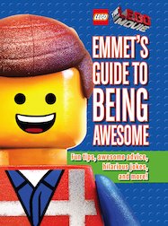 Emmet's Guide to Being Awesome