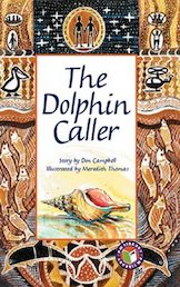 PM Sapphire: The Dolphin Caller (PM Chapter Books) Level 30 x 6