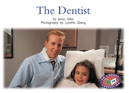Dentist (PM Non-fiction) Levels 11, 12