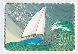 Naughty Ann (PM Storybooks) Level 12