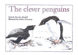 Clever Penguins (PM Storybooks) Level 12
