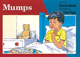 Mumps (PM Storybooks) Level 6