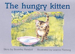 The Hungry Kitten (PM Storybooks) Level 6
