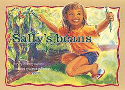 Sally's Beans (PM Storybooks) Level 6