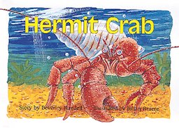 Hermit Crab (PM Storybooks) Level 7
