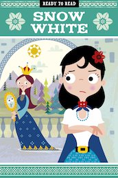 Ready to Read: Snow White