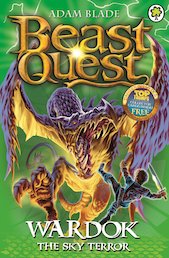 Beast Quest 全34巻 Adam Blade Beast Quest 全34巻 Adam Blade Beast Quest 全34巻 Adam Blade