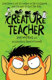 Creature Teacher