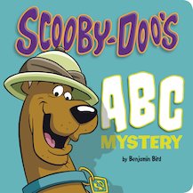Scooby-Doo’s ABC Mystery