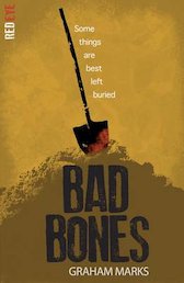 Red Eye Horror: Bad Bones