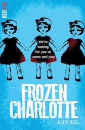 Red Eye Horror: Frozen Charlotte
