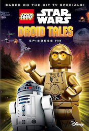 Droid Tales - Episodes l-lll