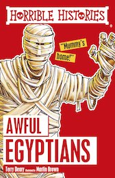 Awful Egyptians