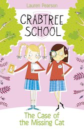 The Case of the Missing Cat