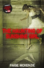 The Haunting of Sunshine Girl