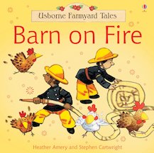 Usborne Farmyard Tales - Scholastic Shop
