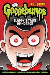 Slappy’s Tales of Horror