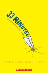 33 Minutes... Until Morgan Sturtz Kicks My Butt