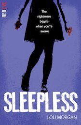 Red Eye Horror: Sleepless