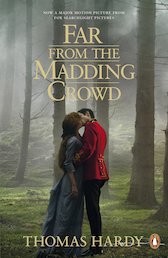 Far from the Madding Crowd (Film Edition)