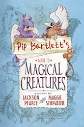Pip Bartlett's Guide to Magical Creatures