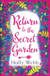 Return to the Secret Garden